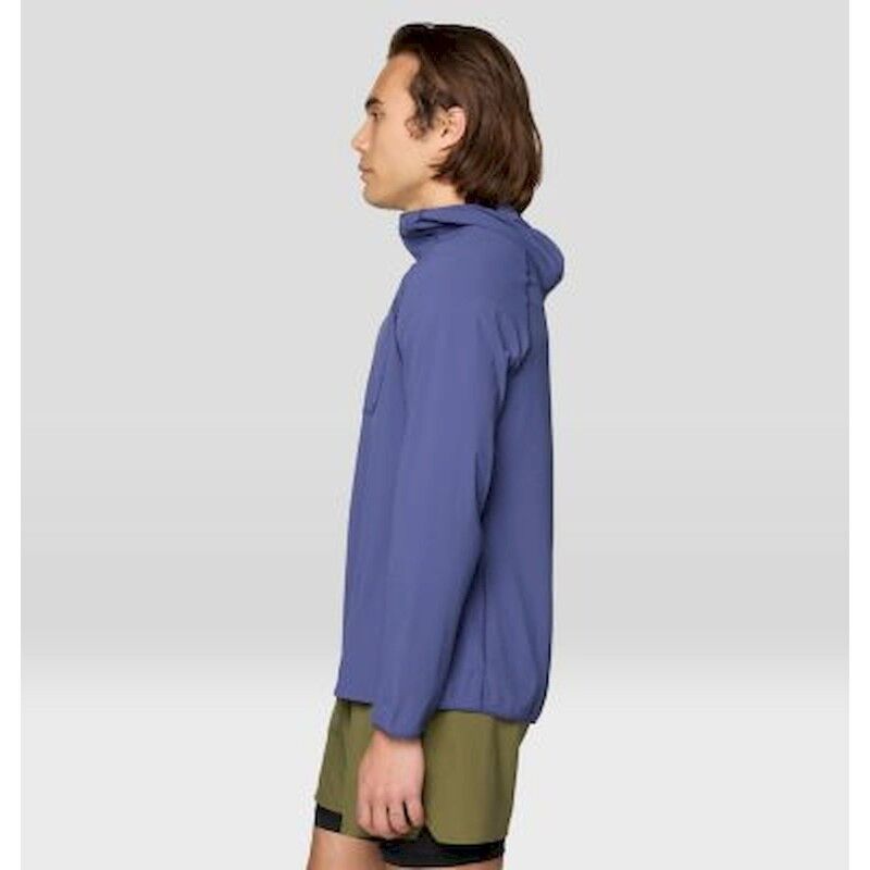 Mountain Hardwear Sunshield Hoody - Ropa interior - Hombre | Hardloop