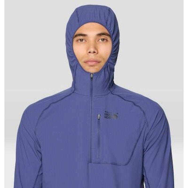 Mountain Hardwear Sunshield Hoody - Ropa interior - Hombre | Hardloop