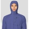 Mountain Hardwear Sunshield Hoody - Pánsky dres | Hardloop