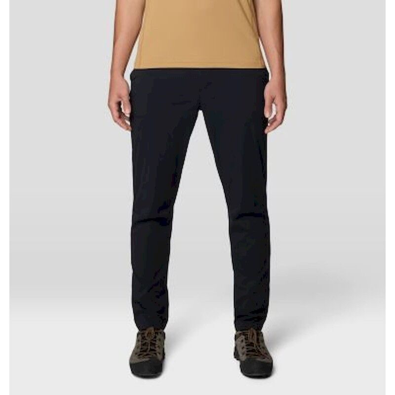 Dynama Pull-On Pant - Pantaloni da escursionismo - Uomo