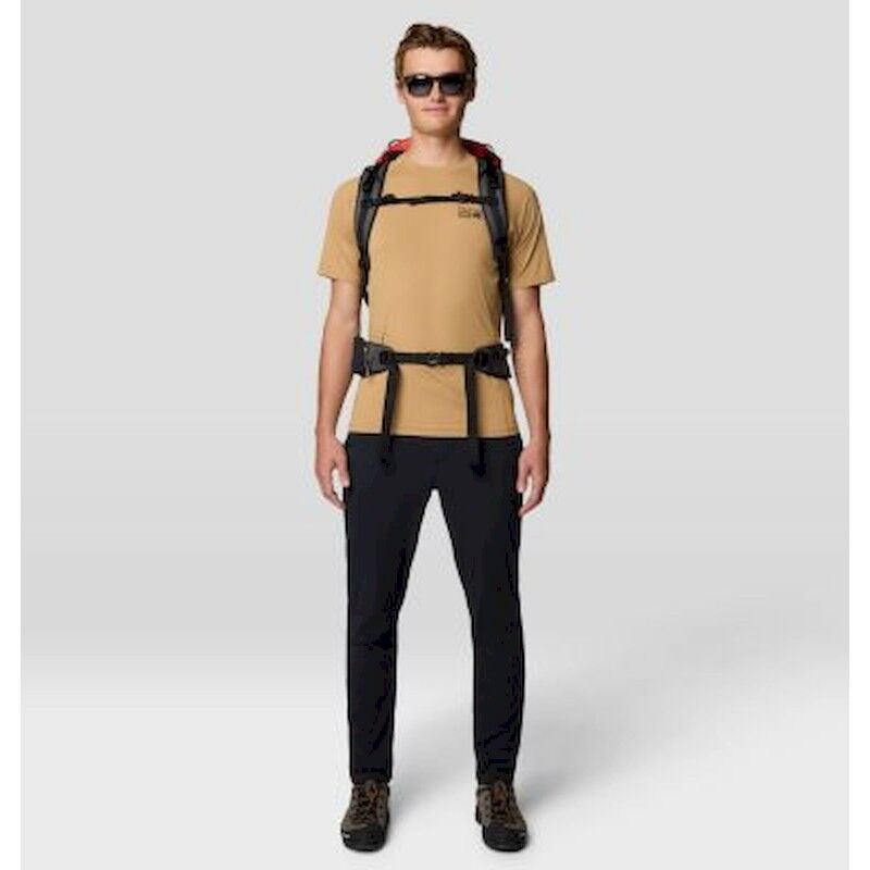 Mountain Hardwear Dynama Pull-On Pant - Walking trousers - Men's | Hardloop