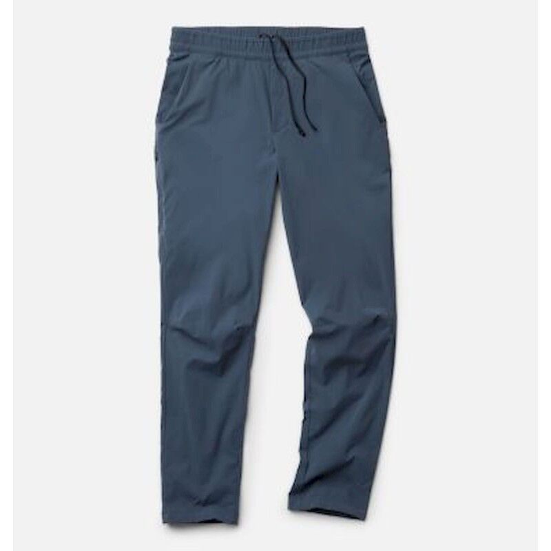Mountain Hardwear Dynama Pull-On Pant - Wanderhose - Herren | Hardloop