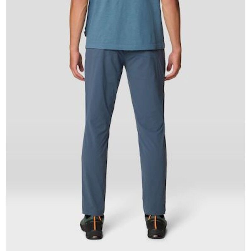 Mountain Hardwear Dynama Pull-On Pant - Wanderhose - Herren | Hardloop