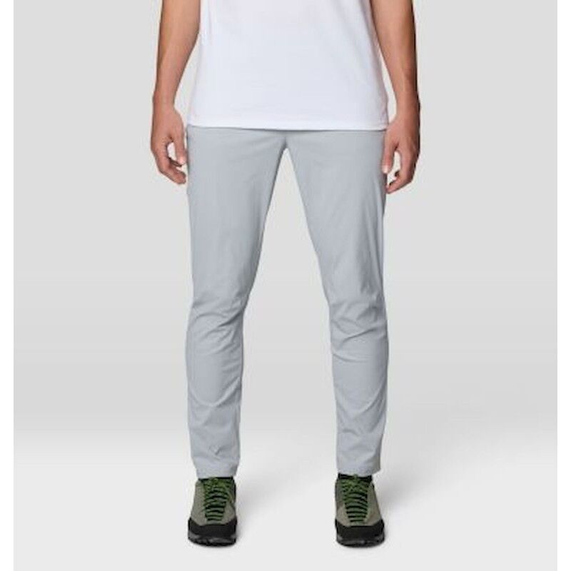 Dynama Pull-On Pant - Vandringsbyxor - Herr