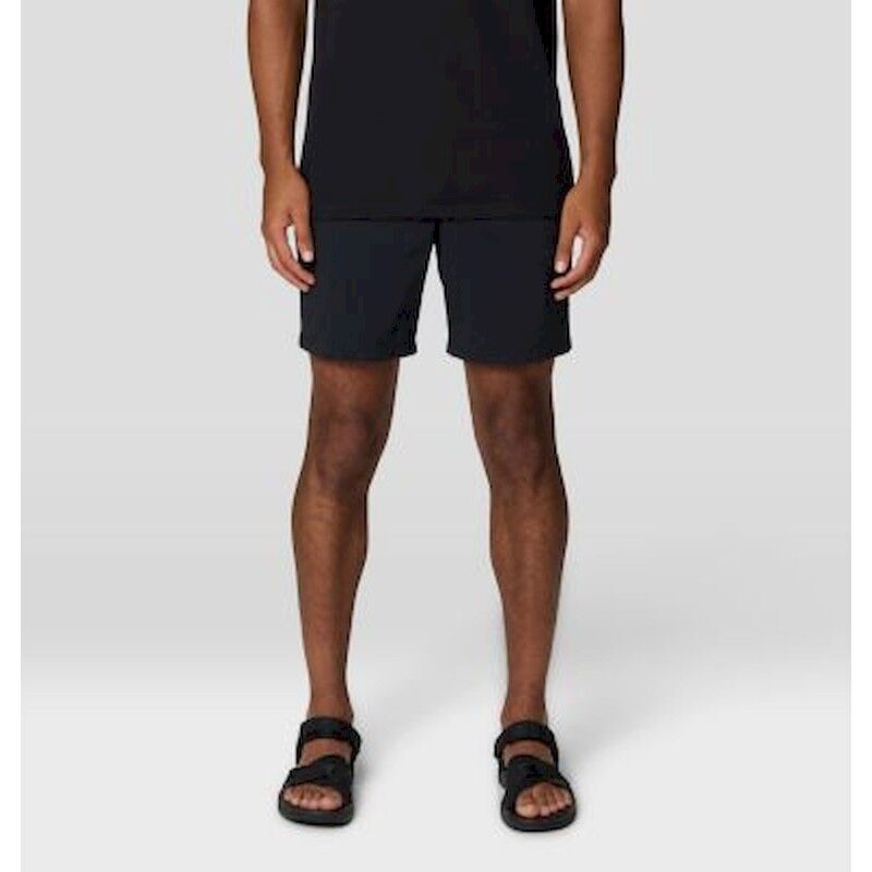 Dynama Short - Vandringsshorts - Herr