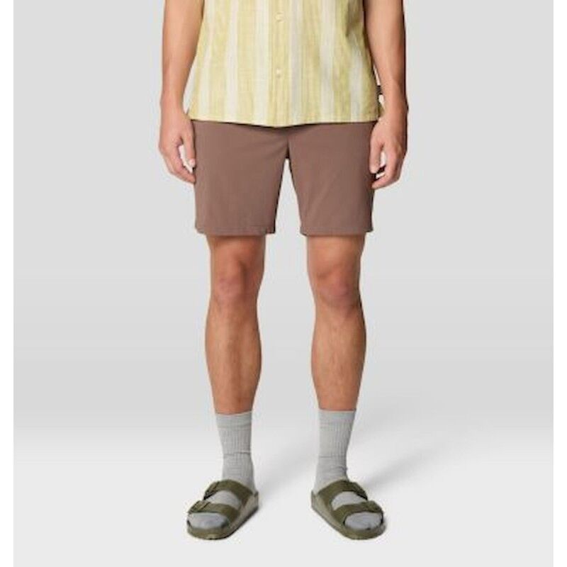 Dynama Short - Vandringsshorts - Herr