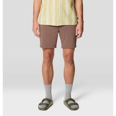 Dynama Short - Walking shorts - Men's