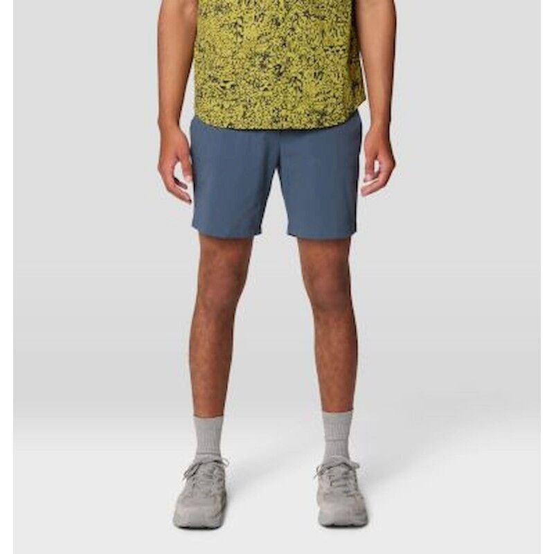 Dynama Short - Vandringsshorts - Herr