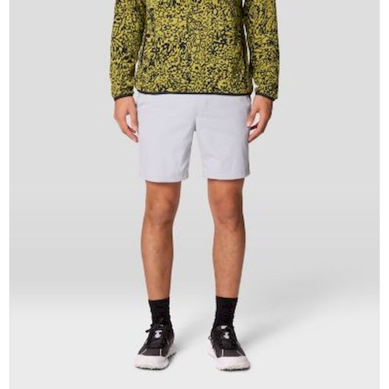 Dynama Short - Pantaloncini da trekking - Uomo