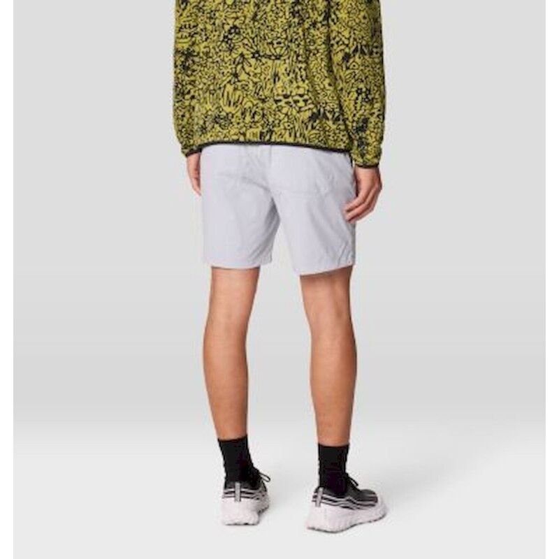 Mountain Hardwear Dynama Short - Vandringsshorts - Herr | Hardloop