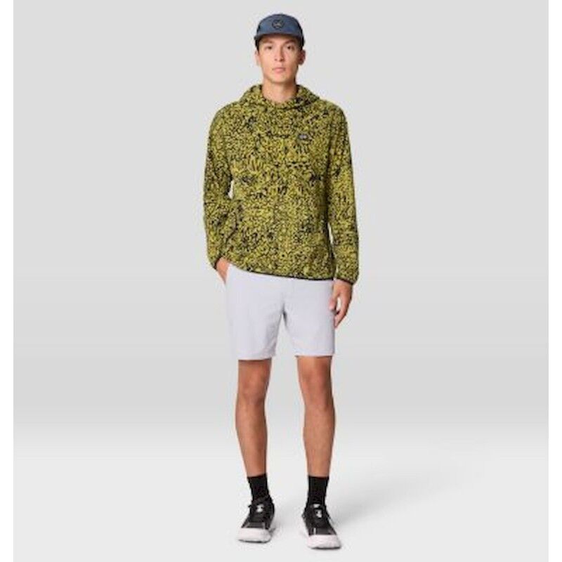 Mountain Hardwear Dynama Short - Vandringsshorts - Herr | Hardloop