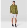 Mountain Hardwear Dynama Short - Short randonnée homme | Hardloop