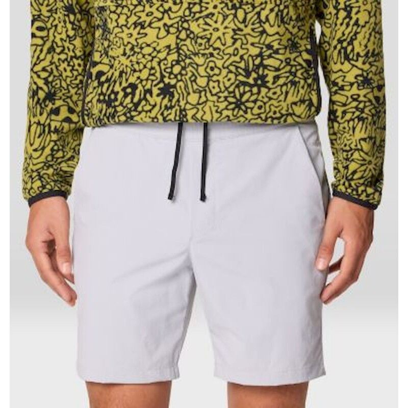 Mountain Hardwear Dynama Short - Pantalones cortos de trekking - Hombre | Hardloop