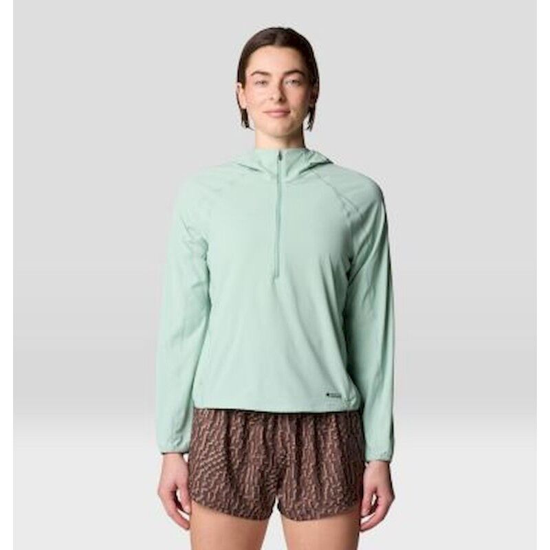 Sunshield Hoody - Damski UV Shirts