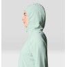 Mountain Hardwear Sunshield Hoody - UV-suojapaita - Naiset | Hardloop
