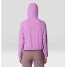 Mountain Hardwear Sunshield Hoody - UV Protection T-shirt - Women's | Hardloop