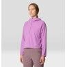 Mountain Hardwear Sunshield Hoody - UV Protection T-shirt - Women's | Hardloop