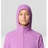 Mountain Hardwear Sunshield Hoody - UV Protection T-shirt - Women's | Hardloop