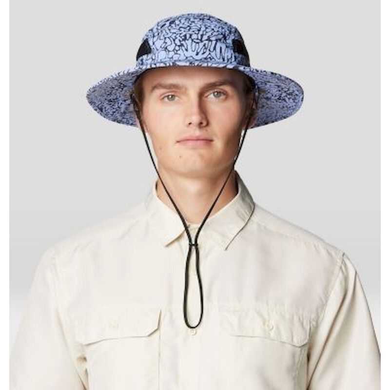 Mountain Hardwear Stryder Sun Hat - Hatt | Hardloop