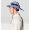 Mountain Hardwear Stryder Sun Hat - Hoed | Hardloop