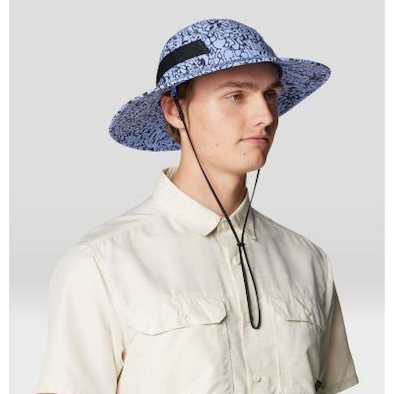Mountain Hardwear Stryder Sun Hat - Hut | Hardloop