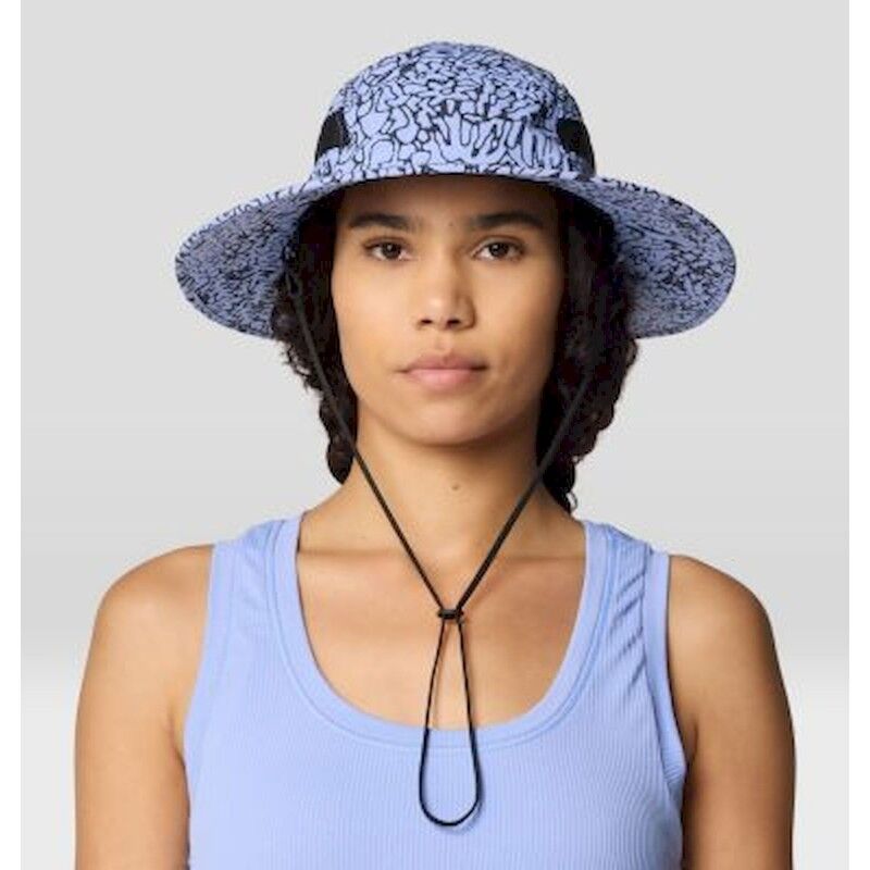 Mountain Hardwear Stryder Sun Hat - Kapelusz | Hardloop
