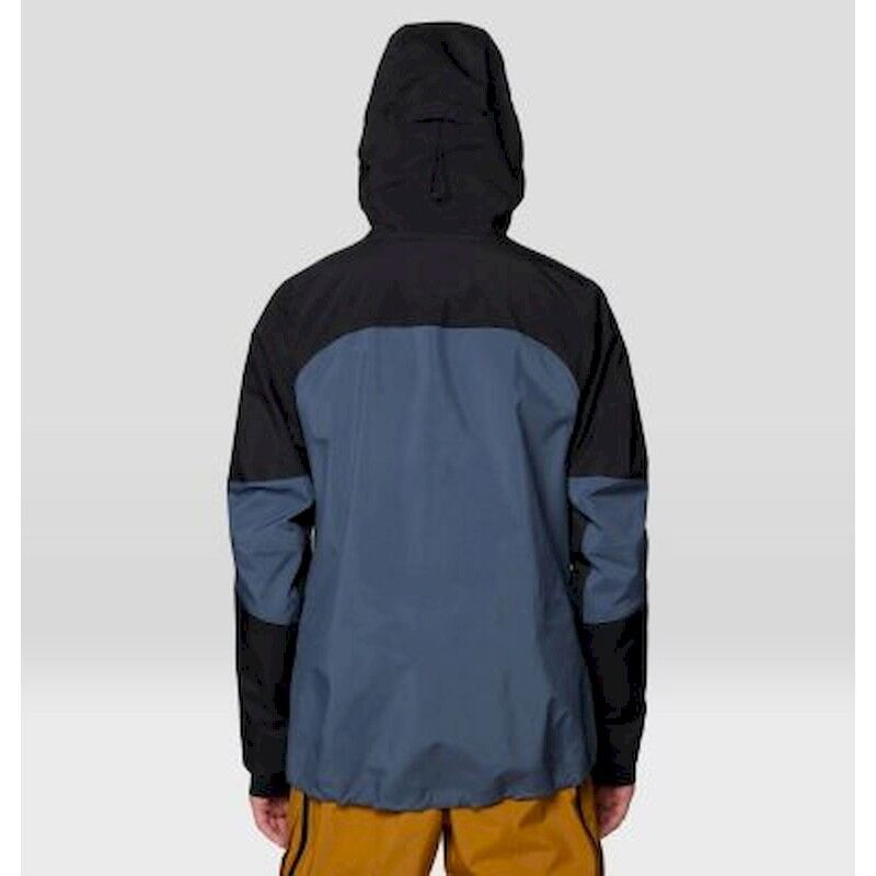 Mountain Hardwear Mythogen GTX Pro Jacket - Giacca da sci - Uomo | Hardloop