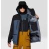 Mountain Hardwear Mythogen GTX Pro Jacket - Veste ski homme | Hardloop
