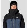 Mountain Hardwear Mythogen GTX Pro Jacket - Chaqueta de esquí - Hombre | Hardloop