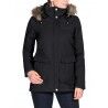 Vaude Kilia 3in1 Jacket - Kurtka zimowa damska | Hardloop