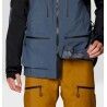 Mountain Hardwear Mythogen GTX Pro Jacket - Skidjacka - Herr | Hardloop
