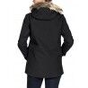 Vaude Kilia 3in1 Jacket - Kurtka zimowa damska | Hardloop