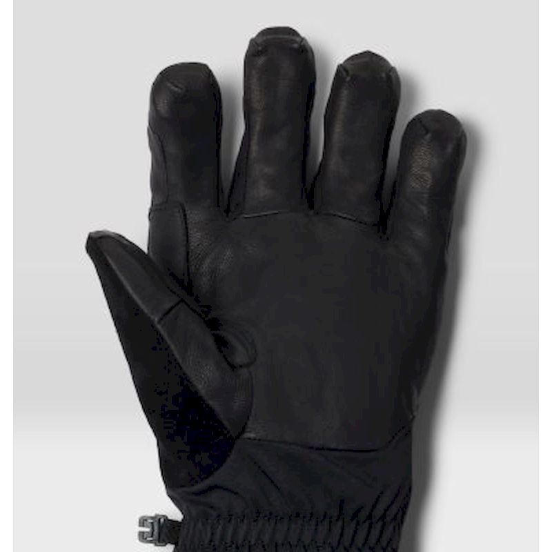 Mountain Hardwear Powzilla GTX Kit Glove - Skidhandskar | Hardloop