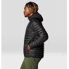 Mountain Hardwear Ghost Whisperer UL Hoody - Down jacket - Men's | Hardloop