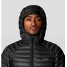 Mountain Hardwear Ghost Whisperer UL Hoody - Untuvatakki - Miehet | Hardloop