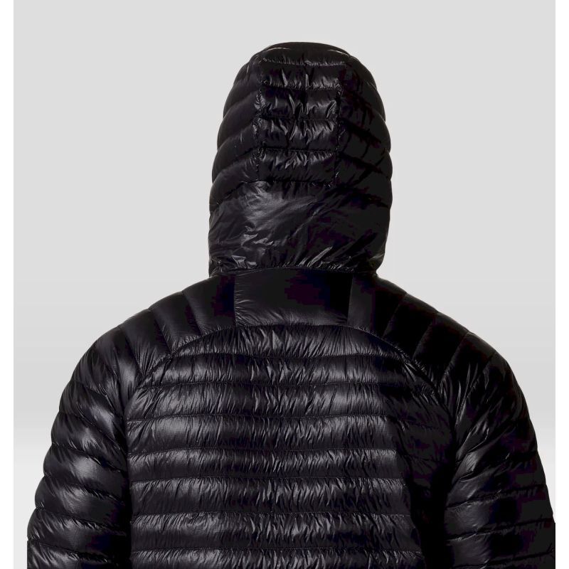 Mountain Hardwear Ghost Whisperer UL Hoody - Doudoune homme | Hardloop