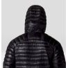 Mountain Hardwear Ghost Whisperer UL Hoody - Donsjack - Heren | Hardloop