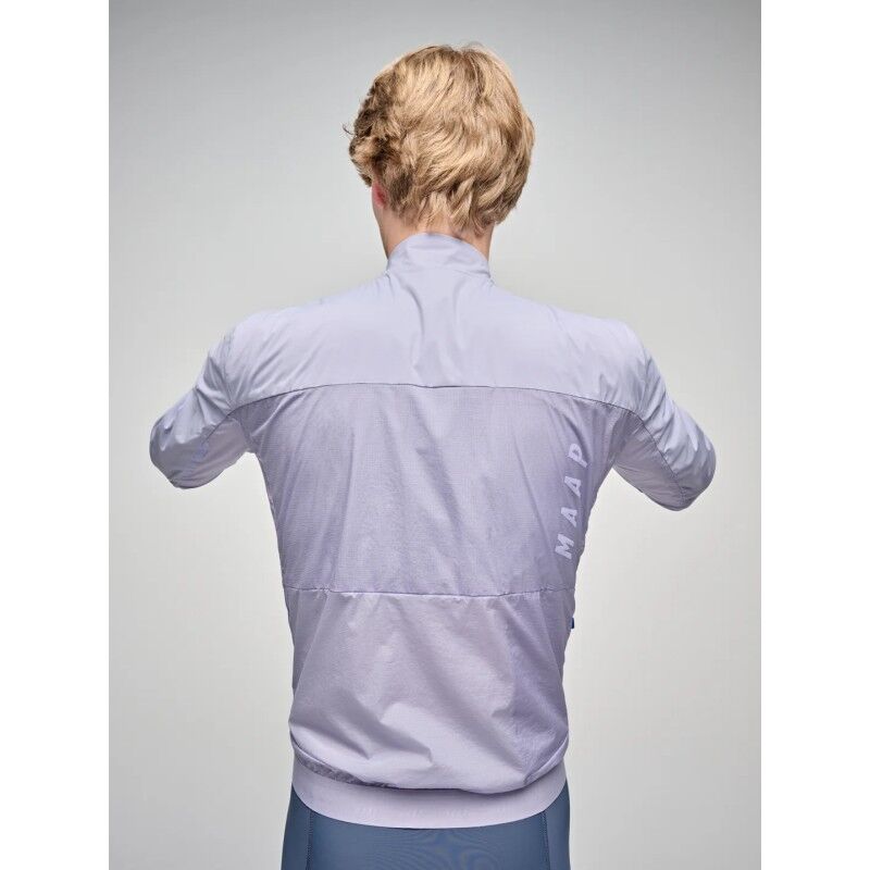 Maap Flow Insulated Jacket - Pyöräilytakki - Miehet | Hardloop