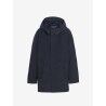 Aigle MTD Parka Light Insulated - Parka - Herren | Hardloop