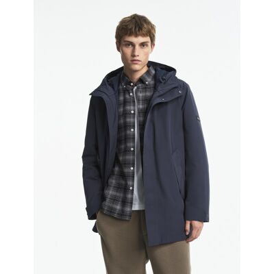 MTD Parka Light Insulated - Parka - Herren