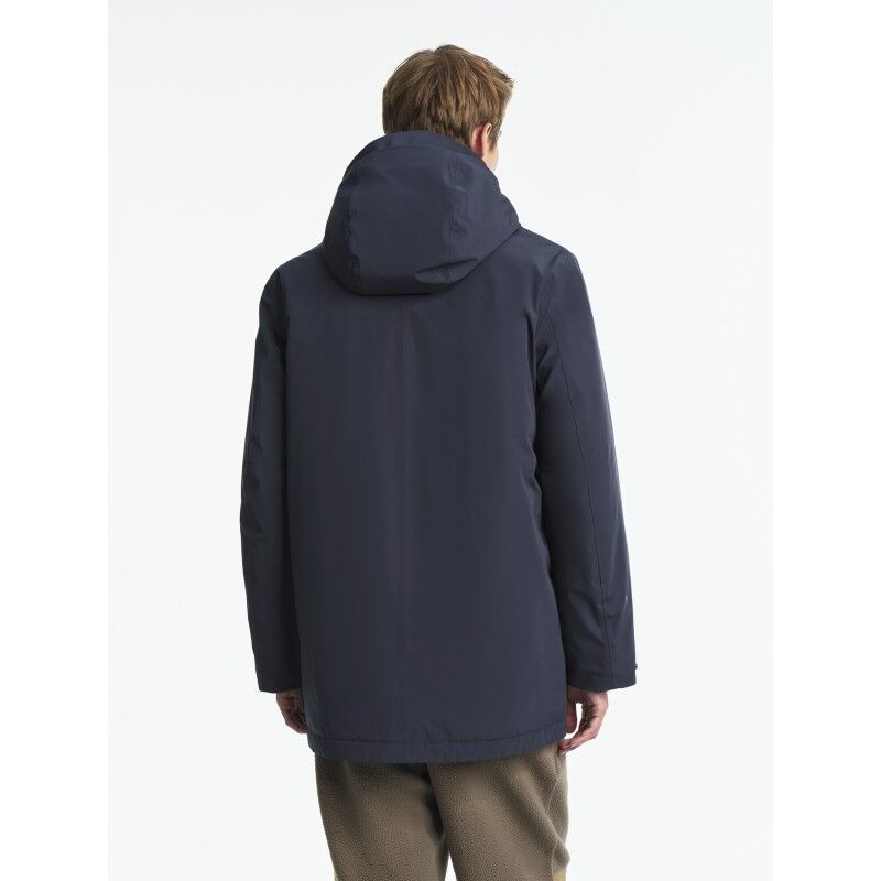 Aigle MTD Parka Light Insulated - Parka - Herren | Hardloop