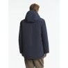 Aigle MTD Parka Light Insulated - Parka - Herren | Hardloop