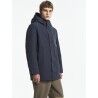 Aigle MTD Parka Light Insulated - Parka - Herren | Hardloop