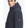 Aigle MTD Parka Light Insulated - Parka - Herren | Hardloop