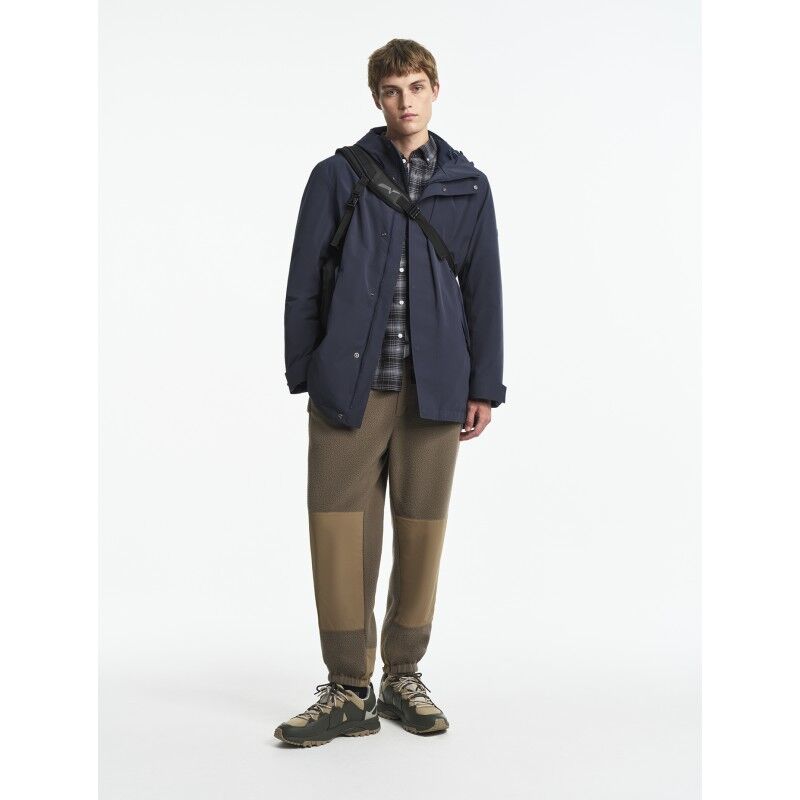 Aigle MTD Parka Light Insulated - Parka - Herren | Hardloop