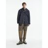 Aigle MTD Parka Light Insulated - Parka - Herren | Hardloop