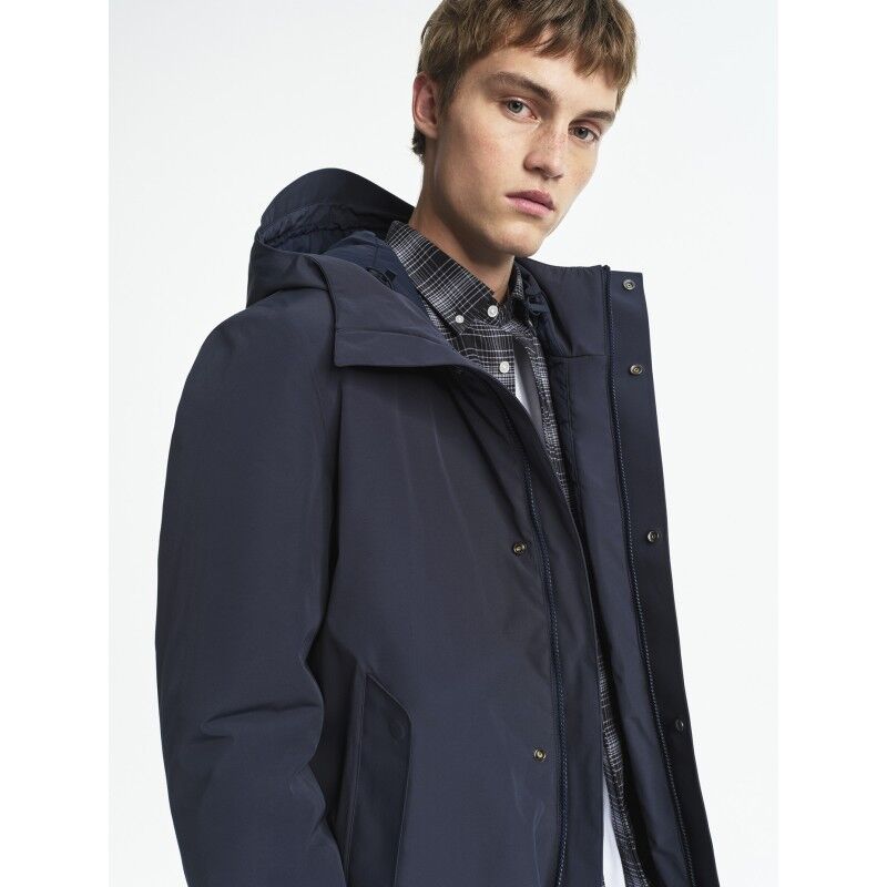 Aigle MTD Parka Light Insulated - Parka - Herren | Hardloop