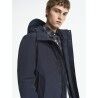 Aigle MTD Parka Light Insulated - Parka - Herren | Hardloop