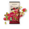 Baouw Extra Framboise-Pistache - Energetická tyčinka | Hardloop