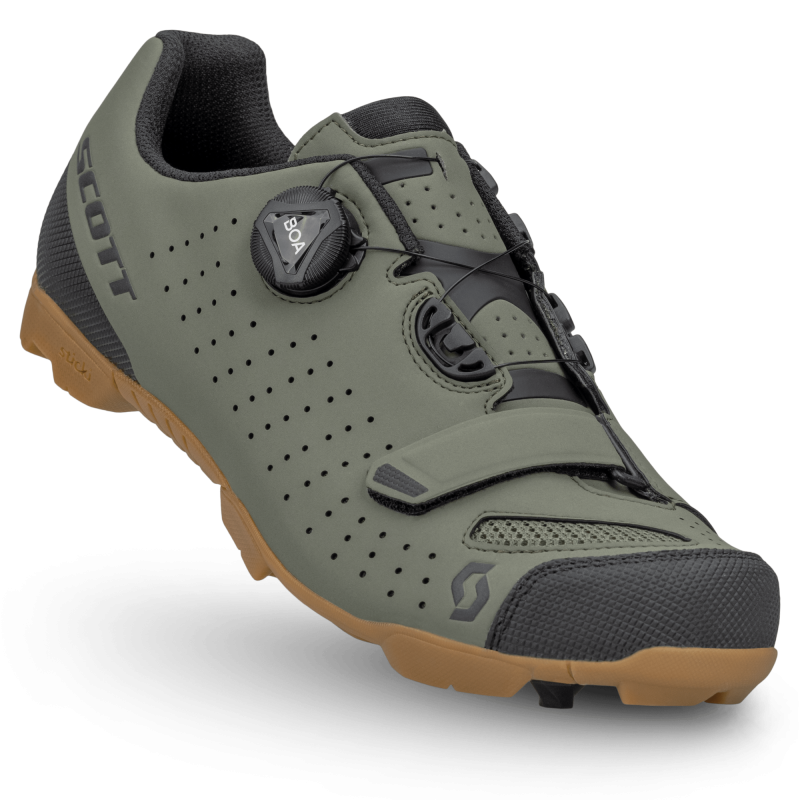 MTB Comp Boa - Zapatillas MTB - Hombre